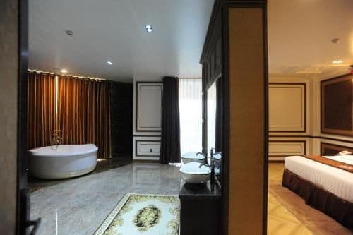 Presidential Suite