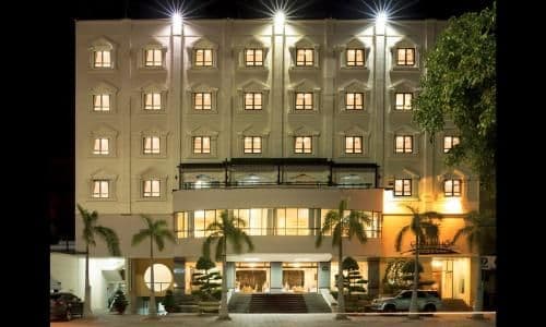 Chau Pho Hotel Chau Pho Hotel
