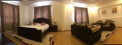 Suite