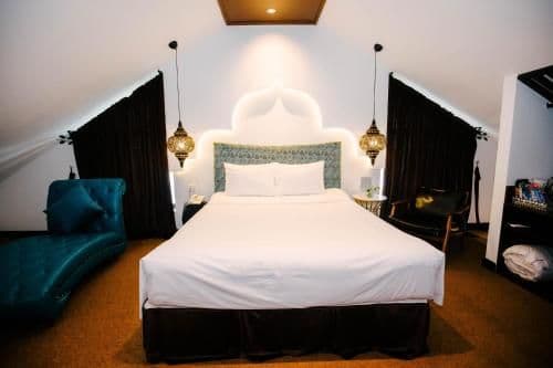 Executive Suite