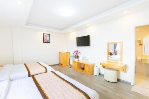 Family Suite
