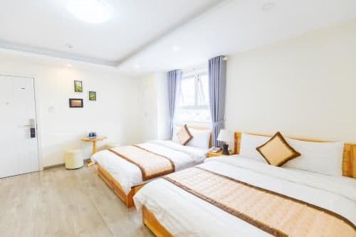 Family Suite