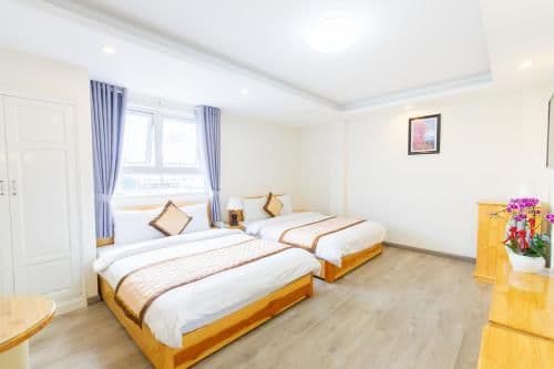 Family Suite