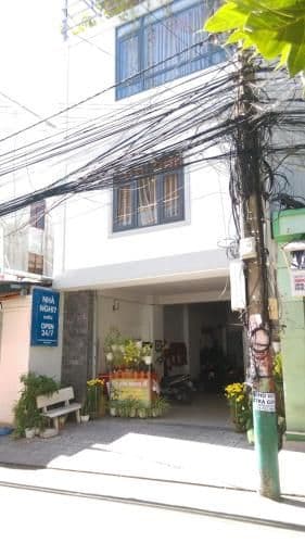 Nha nghi Hieu Nha nghi Hieu
