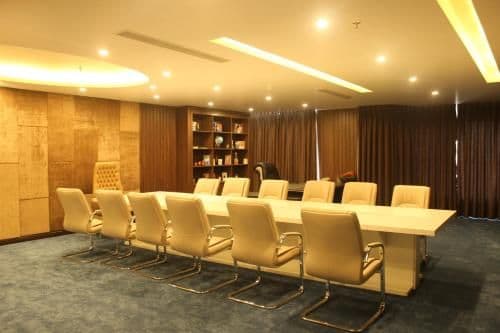 Presidential Suite