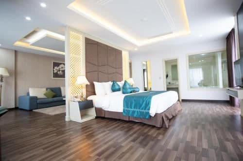 Suite