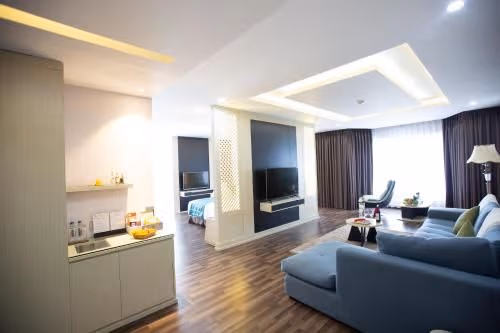 Suite