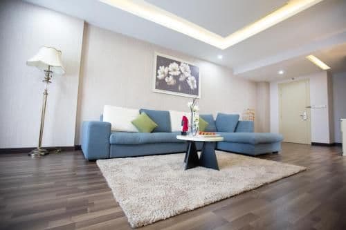 Suite