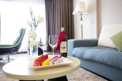 Suite