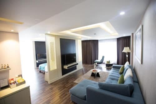 Suite