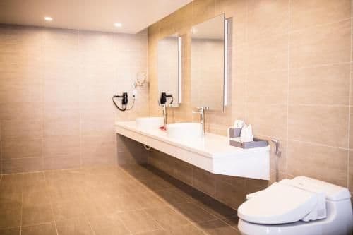 Presidential Suite