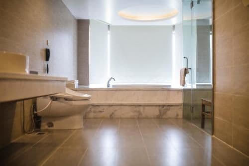 Presidential Suite