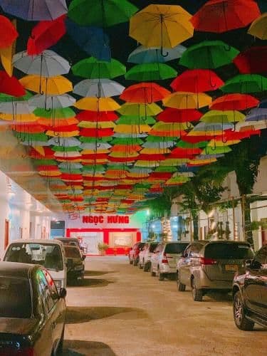 NGOC HUNG HOTEL NGOC HUNG HOTEL