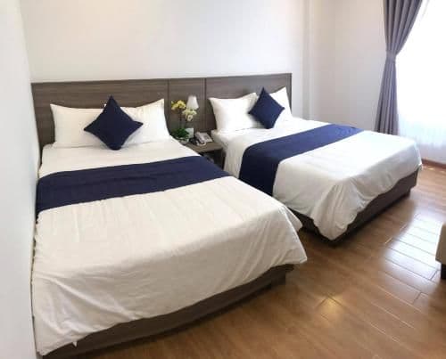 Queen Room