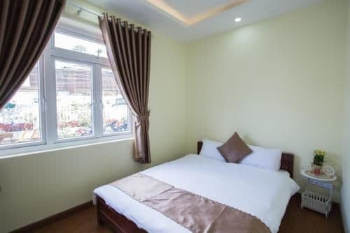 Triple Room with Bathroom