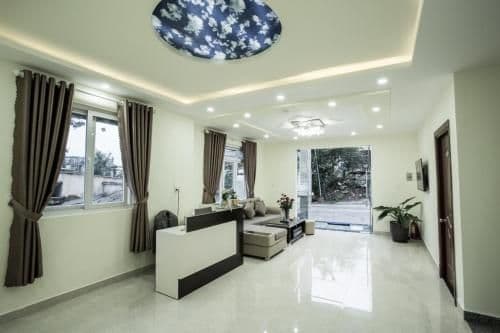 Triple Room with Bathroom