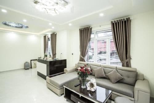 Triple Room with Bathroom