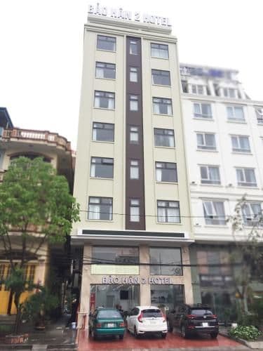 Bảo Hân 2 Hotel Bảo Hân 2 Hotel