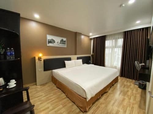 Standard King Room