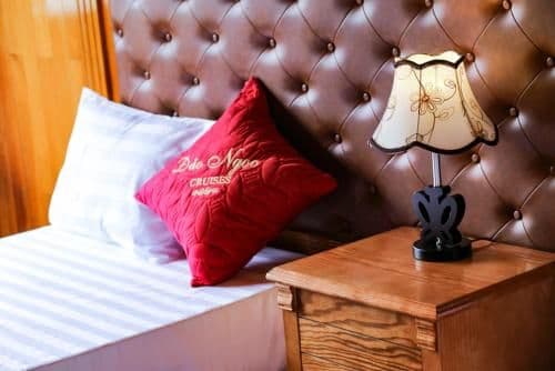 Queen Room with Sea View