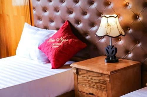 Queen Room with Sea View