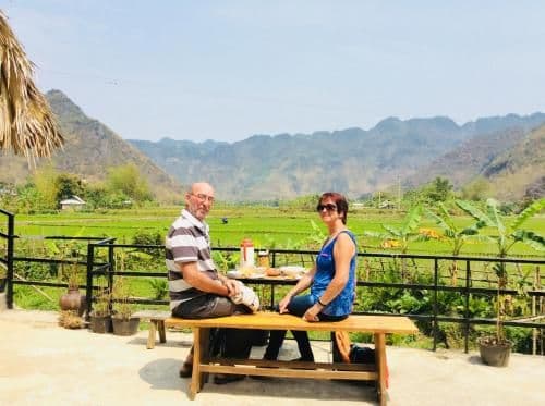 Quan Hang Homestay