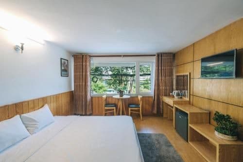 Double Room