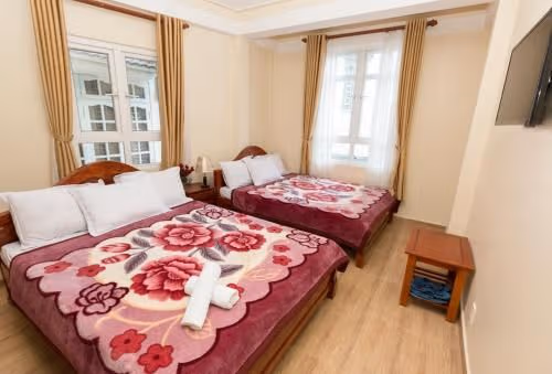Superior Double or Twin Room