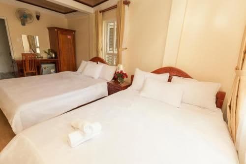 Superior Double or Twin Room