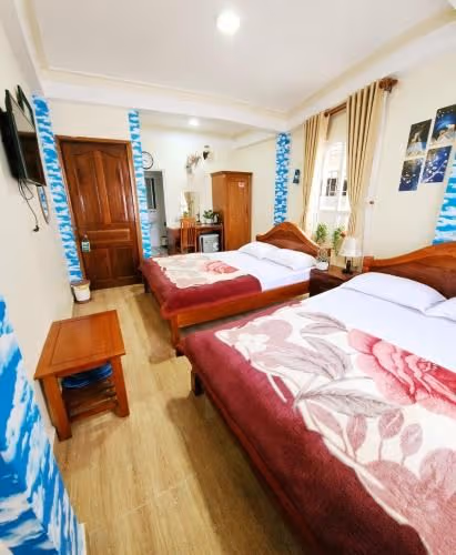 Superior Double or Twin Room