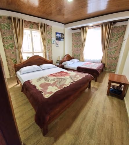 Superior Double or Twin Room