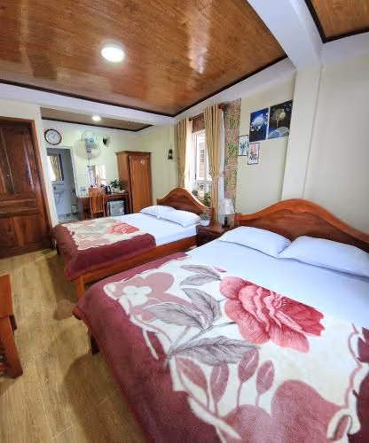 Superior Double or Twin Room