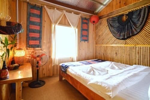 King Room with Mountain View