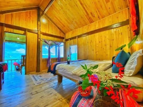 Superior Bungalow