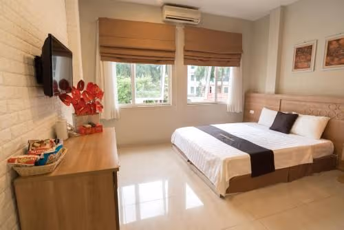 Double Room