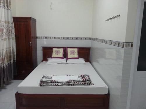 Hoang Oanh Motel Hoang Oanh Motel