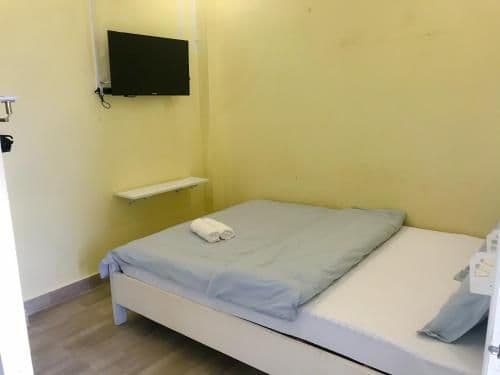 Deluxe Double Room with Shower