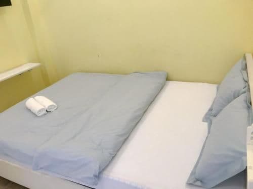 Deluxe Double Room with Shower