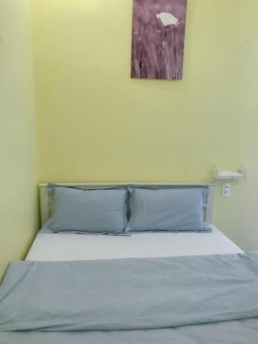 Deluxe Double Room with Shower