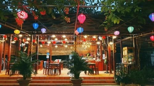 Thuy Tien Ecolodge Thuy Tien Ecolodge
