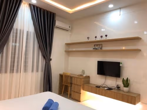 Superior King Room