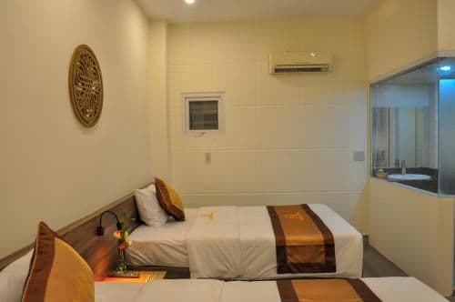 Superior Double or Twin Room