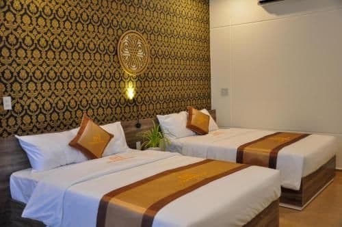 Superior Double or Twin Room