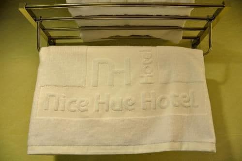 Deluxe Double or Twin Room with City View