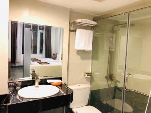 Superior Double or Twin Room