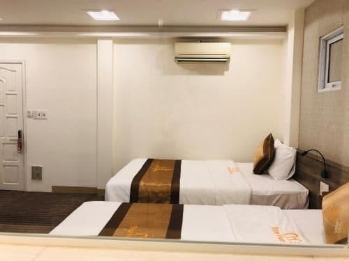 Superior Double or Twin Room