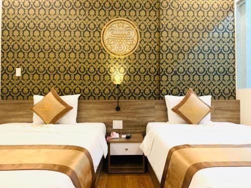 Superior Double or Twin Room