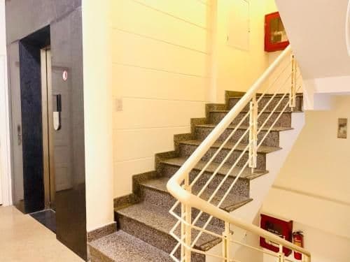 Deluxe Double or Twin Room with City View