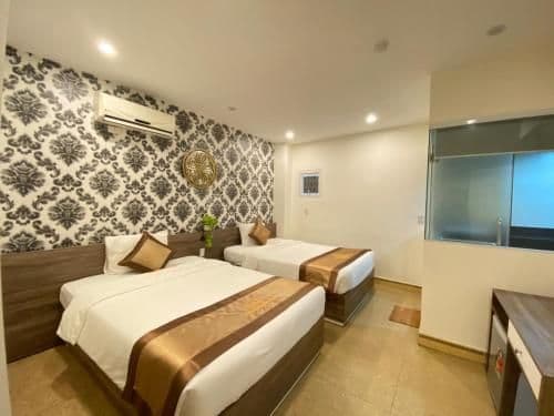 Superior Double or Twin Room