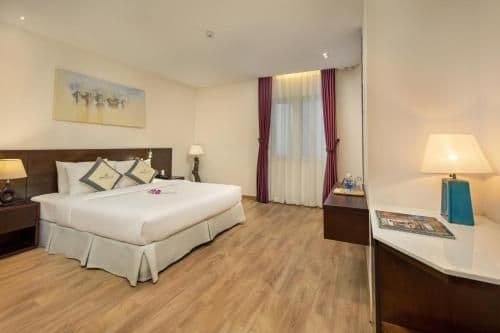 SEN Penthouse 2 Bedrooms with Sauna